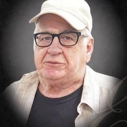 Photo of M. Jean-Guy Viens, obituary in Sherbrooke