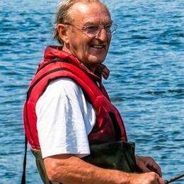 Photo de Étienne Lapointe, avis de décès à Marston