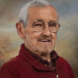 Photo of Gilles Harvey, obituary