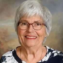 Photo of Claire Hélène Goulet Rosa, obituary in Varennes