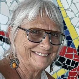 Photo de Hélène Desrochers, avis de décès à Notre-Dame-du-Mont-Carmel
