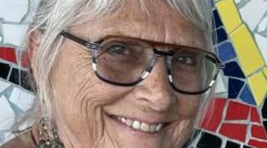 Hélène Desrochers