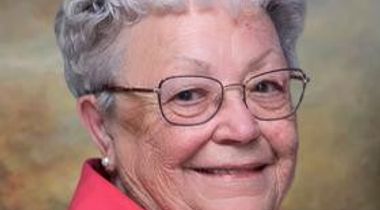 Christiane Léveillée Beauchemin