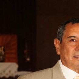Photo de Rosendo Guajardo Ramirez, avis de décès à Austin