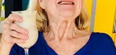 Sharron Sue Hughes
