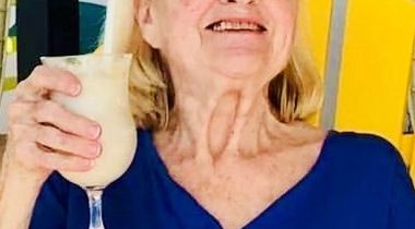 Sharron Sue Hughes