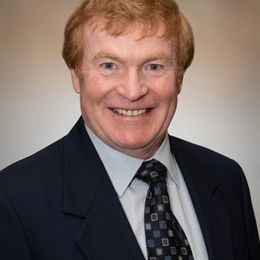 Photo of Glen Murphy, obituary in Dollard-des-Ormeaux