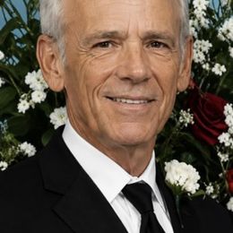 Photo de Barry Lamar Howard, avis de décès à Chartierville