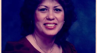Guadalupe Ayala
