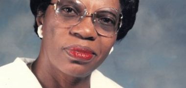 Jewel (Cato) Walker