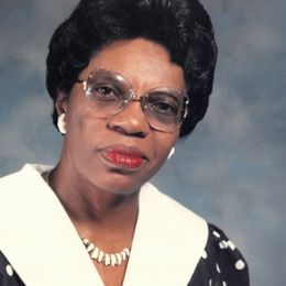 Photo of Jewel (Cato) Walker, obituary in Austin