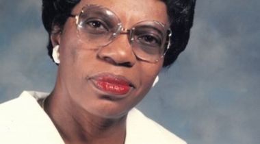 Jewel (Cato) Walker