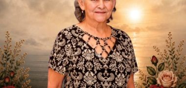 RoseMary Velasquez