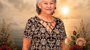 RoseMary Velasquez