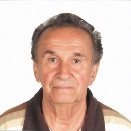 Photo of Dragisa Jovicic, obituary in Montréal