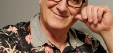 Jacques Arsenault