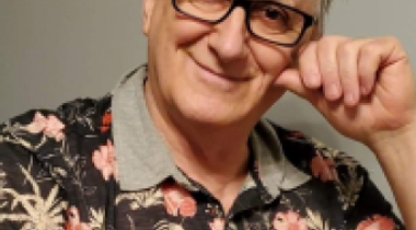 Jacques Arsenault