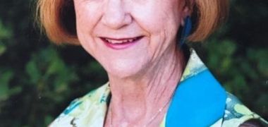 Sylvia Lee Dryden
