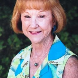 Photo de Sylvia Lee Dryden, avis de décès à Austin