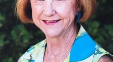 Sylvia Lee Dryden