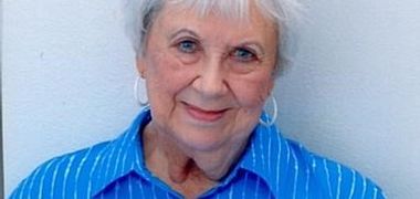 Jacqueline Ann Wise