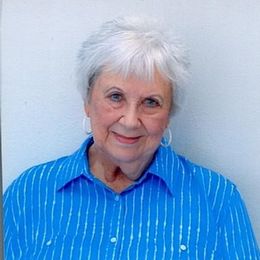 Photo de Jacqueline Ann Wise, avis de décès à Milan