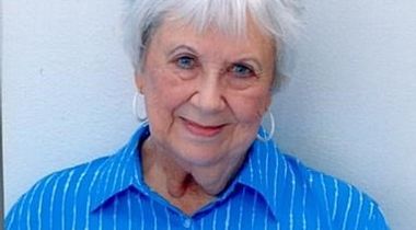 Jacqueline Ann Wise