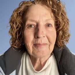 Photo de Laure Laneuville, avis de décès à Shawinigan