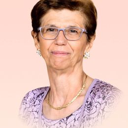 Photo of Filomena Laurella Sagrafena, obituary in Montréal