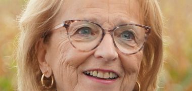Louise Barrette