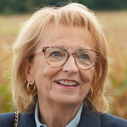 Photo of Louise Barrette, obituary in Joliette