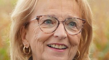 Louise Barrette