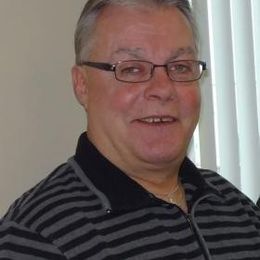 Photo de Michel Gendron, avis de décès à Montmagny