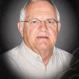 Photo de M. Yvon Laframboise, avis de décès à Sherbrooke
