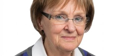 Mme Gisèle Castonguay