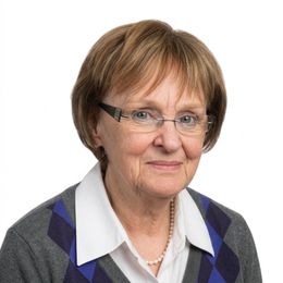Photo of Mme Gisèle Castonguay, obituary in Montréal