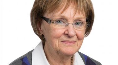 Mme Gisèle Castonguay