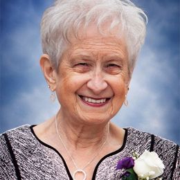 Photo de Célyne Deneault Tremblay, avis de décès à Napierville