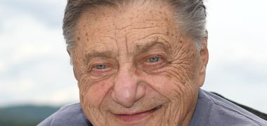 Mihaly Kristof (né Kohn)