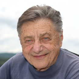 Photo de Mihaly Kristof (né Kohn), avis de décès