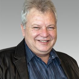 Photo de Richard Quintal, avis de décès à Repentigny