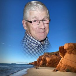 Photo de Raynald Bourdages, avis de décès à Bonaventure