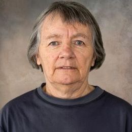 Photo of JANSON DUMONTIER, Mireille, obituary in L'Assomption