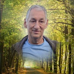 Photo of Jean Yvon Ross, obituary in Gaspé