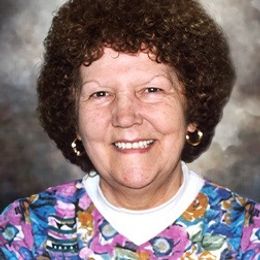 Photo of Raymonde Leduc, obituary in Notre-Dame-de-Montauban