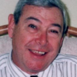 Photo of M. Claude Perreault, obituary in Salaberry-de-Valleyfield