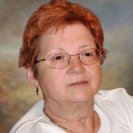 Photo of Louise Liessens, obituary in Sorel-Tracy