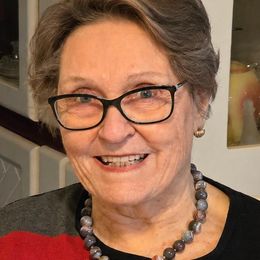 Photo de Nicole Larivière, avis de décès à Bouchette