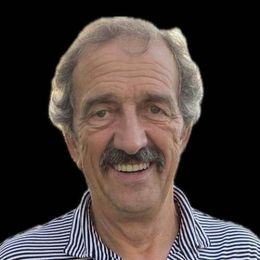 Photo de Michel Rochefort, avis de décès à Amos