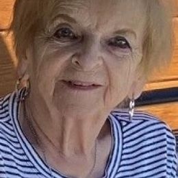 Photo de Lorraine Couture, avis de décès à Saint-Augustin-de-Desmaures
